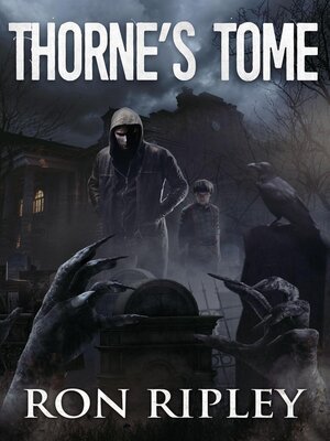 cover image of Thorne's Tome